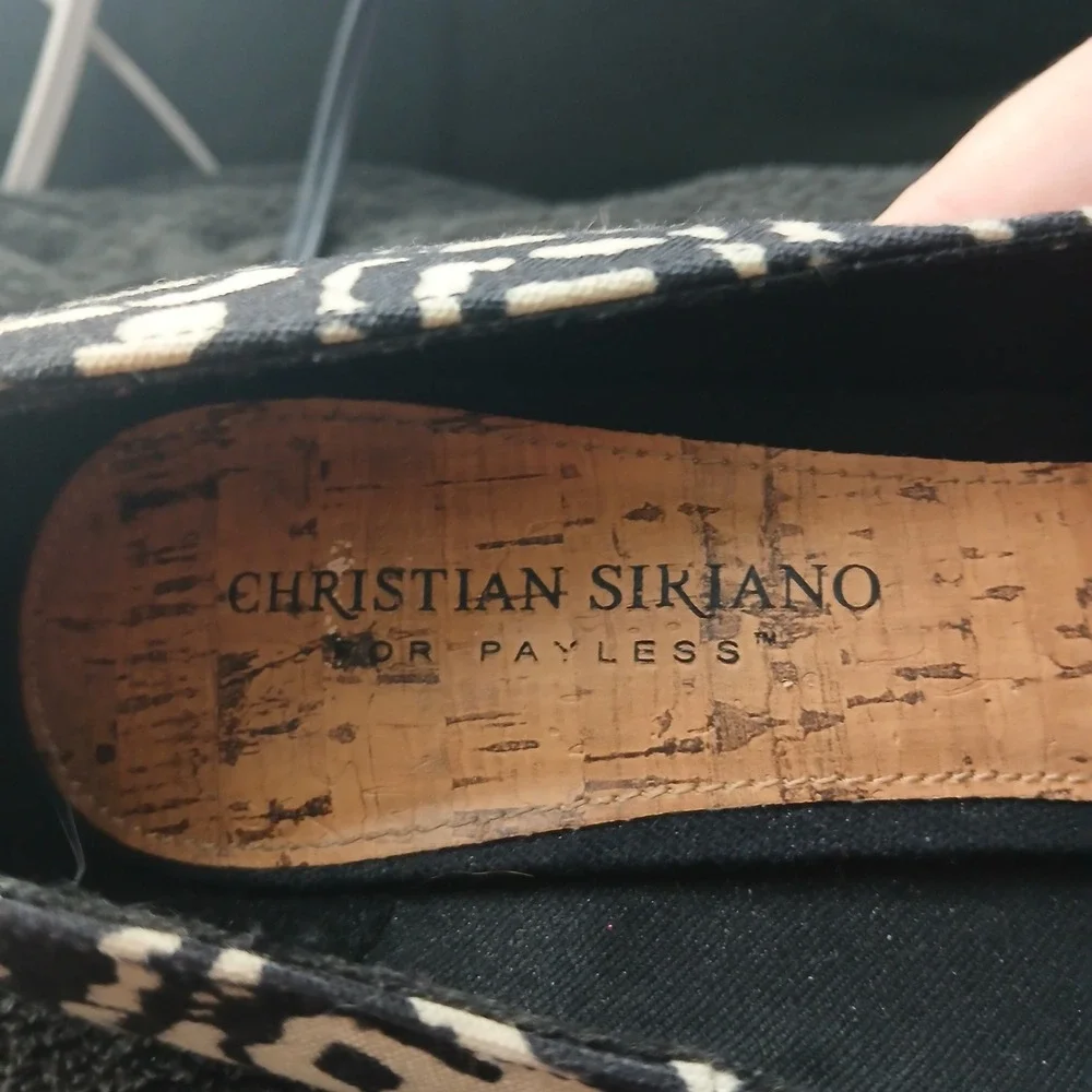 Christian Siriano for Payless christian siriano